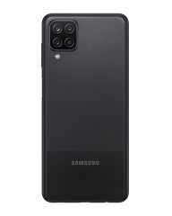 SAMSUNG GALAXY A12 128 GB SİYAH  CEP TEL. DİST