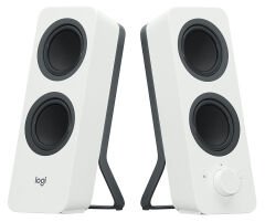 LOGITECH Z207 10W HOPARLÖR BEYAZ 980-001292