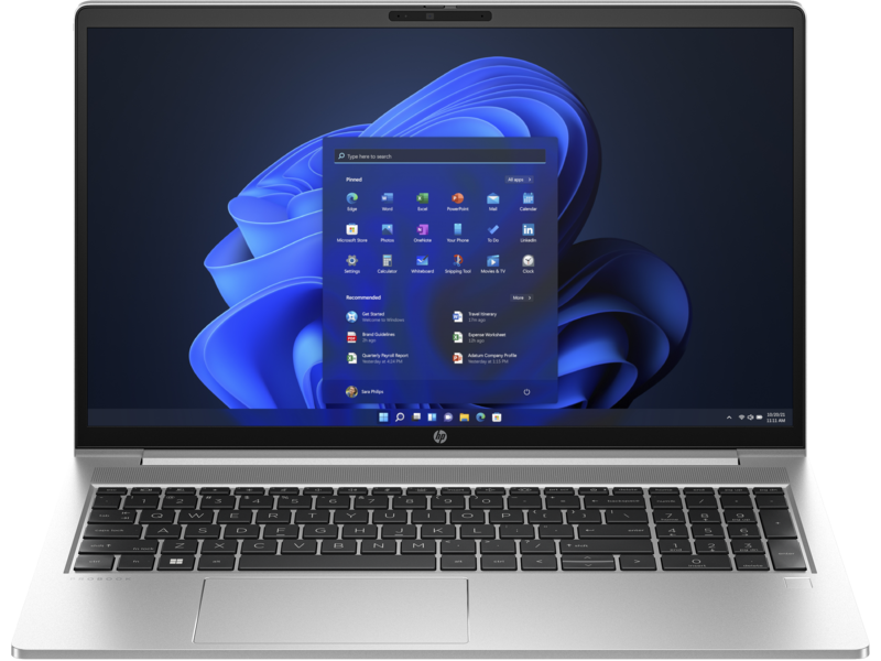 HP PROBOOK 450 G10 85C55EA i5-1340P 16GB 512GB SSD 15.6'' W11PRO