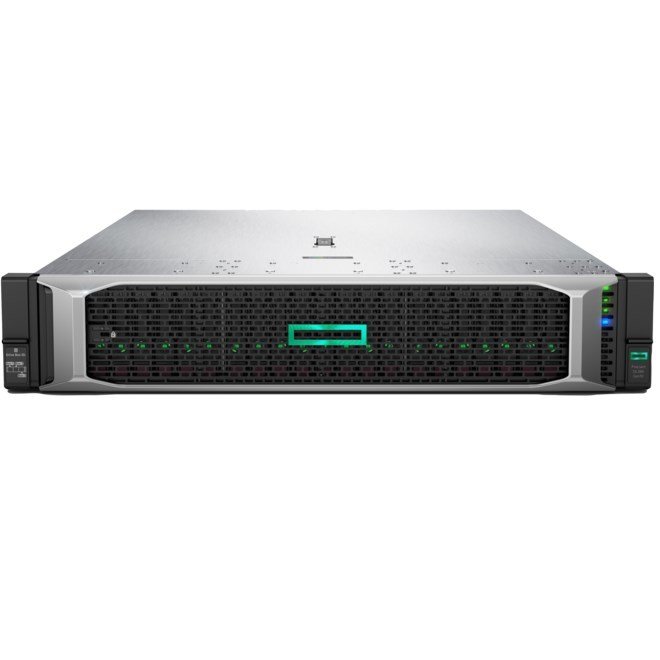 HPE P20174-B21 DL380 Gen10 S 4210-32GB-Disk Yok-2U