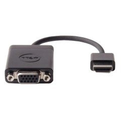 Dell HDMI to VGA Çevirici (470-ABZX)