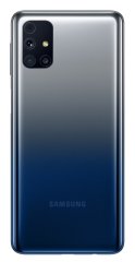 SAMSUNG GALAXY M31S 128GB 6GB RAM MAVİ - (DİST.)
