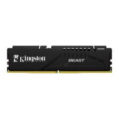 32GB DDR5 5600 Mhz CL36 DIMM KF556C36BBE-32TR KINGSTON BEAST SOĞUTUCULU