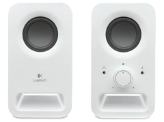 LOGITECH Z150 3W RMS MULTIMEDYA HOPARLÖR BEYAZ 980-000815