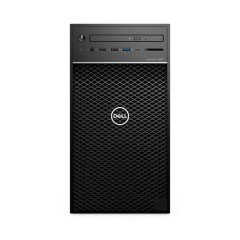 Dell T3640 W-1290-16GB-1TB+256SSD-8G RTX 2080-WPro