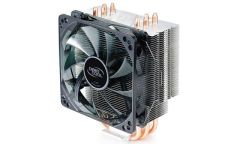 DEEP COOL GAMMAXX 400 INTEL/AMD RED LED CPU SOĞUTU