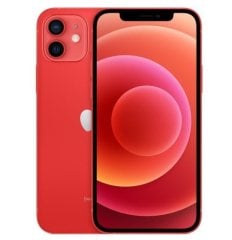 APPLE İPHONE 12 128GB MGJD3TU/A KIRMIZI (DİST)