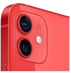 APPLE İPHONE 12 128GB MGJD3TU/A KIRMIZI (DİST)