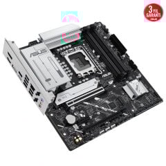 ASUS PRIME B860M-A WIFI SOKET 1851 ANAKART