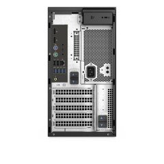 Dell Precision T3640 W-1250-8GB-1TB-P400 2G-WPro