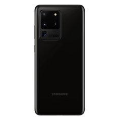 SAMSUNG GALAXY S20 ULTRA 128 GB SİYAH CEP TEL DİST