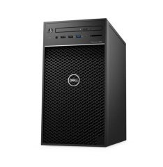 Dell Precision T3640 W-1270-16GB-1TB+512ssd-8GB-WP