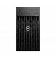Dell Precision T3640 W-1270-16GB-1TB+512ssd-8GB-WP