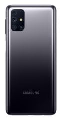 SAMSUNG GALAXY M31S 128GB 6GB RAM SİYAH - (DİST.)