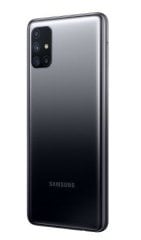 SAMSUNG GALAXY M31S 128GB 6GB RAM SİYAH - (DİST.)