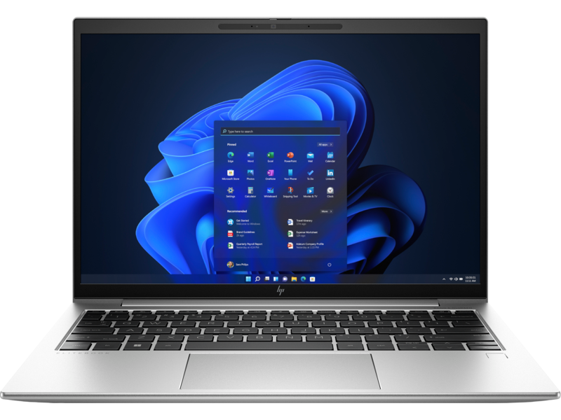 HP 830 G9 5P747EA i7-1255 16GB 512GB SSD 13 W11P