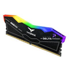 Team T-Force DELTA RGB(BK) 32GB(2x16GB) 7800Mhz D5