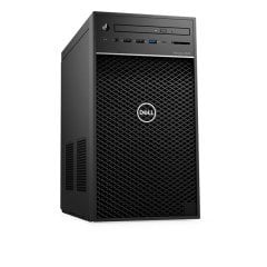 Dell T3640 W-1250-8GB-1TB-2G P620-WPro