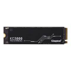 Kingston KC3000 2TB M.2 2280 NVMe SSD (7000-7000)