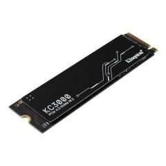 Kingston KC3000 2TB M.2 2280 NVMe SSD (7000-7000)
