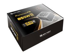 High Power 850W 80+ Gold PCIE5.1 (Performance)