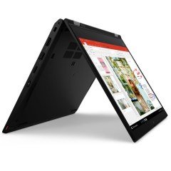 Lenovo L13 Yoga i5 10210-13.3''-8G-512SSSD-Dos
