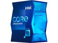 Intel Rocket Lake i9 11900K 1200Pin Fansız (Box)