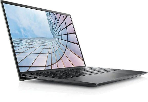 Dell Vostro 5310 i7 11370 13.3''-16G-512SSD-WPro