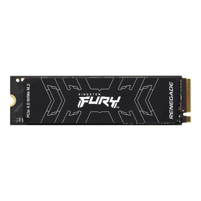 Kingston Fury 2TB M.2 2280 NVMe SSD (7300-7000)