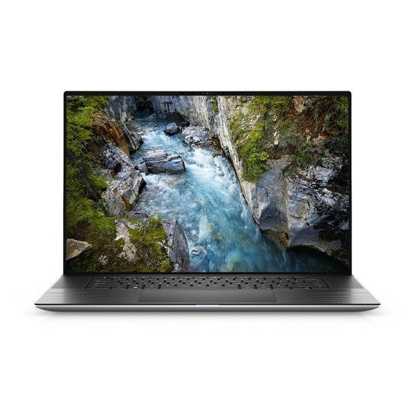 Dell Precision M5750 i7-10850-17''-8G-256s-4G-WP