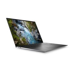 Dell Precision M5750 i7-10850-17''-8G-256s-4G-WP