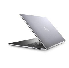 Dell Precision M5750 i7-10850-17''-8G-256s-4G-WP
