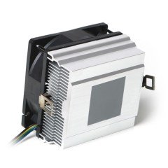 Akasa AK-CC1107EP01 8cm Fanlı İşlemci Soğutucu
