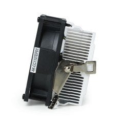 Akasa AK-CC1107EP01 8cm Fanlı İşlemci Soğutucu