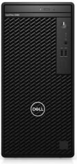 DELL OPTIPLEX 3090MT i5-10505 8GB 1TB+256GB SSD UBUNTU