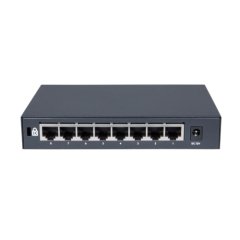 HPE JH329A 1420-8G 8PORT GIGABIT SWITCH (J9559A YERİNE)
