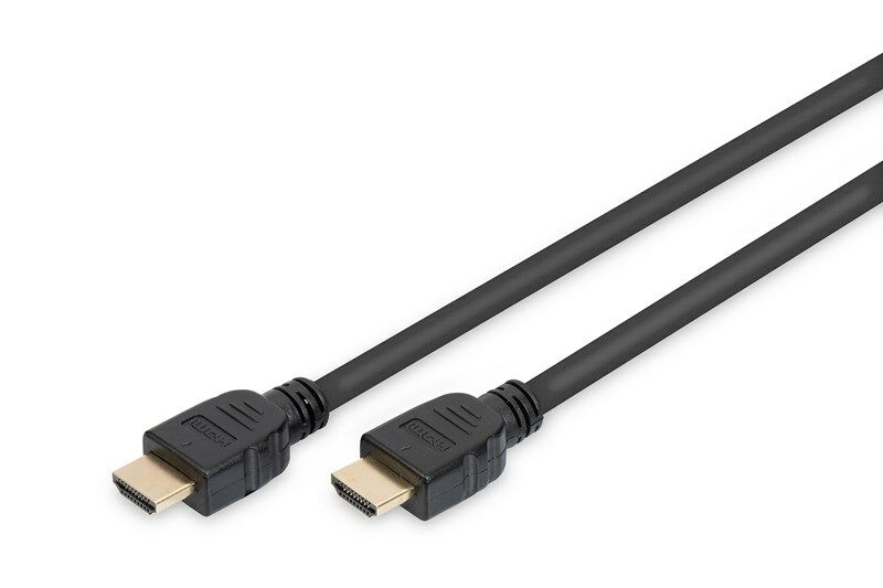 Digitus AK-330124-050-S HDMI 4320p 8K (5m)