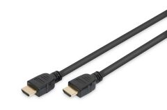 Digitus AK-330124-050-S HDMI 4320p 8K (5m)