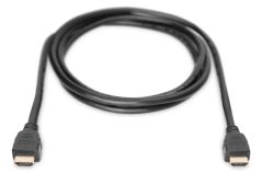 Digitus AK-330124-050-S HDMI 4320p 8K (5m)