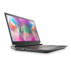 Dell G15 5510 i5 10200-15.6''-8G-256SSD-4GB-Dos