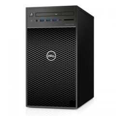 Dell Precision T3640 W-1250-16GB+1T+256G-5GB-W10P