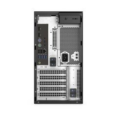 Dell Precision T3640 W-1250-16GB+1T+256G-5GB-W10P