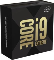 Intel Skylake Core i9 10980XE 2066Pin Fansız (Box)