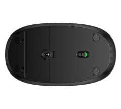 HP 240 Bluetooh Mouse Siyah (3V0G9AA)