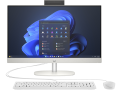 HP AIO 240 G10 884Q3EA i5-1335U 16GB 512GB SSD 23.8''W11PRO BEYAZ