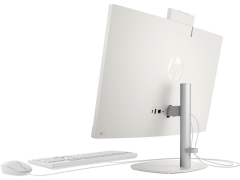 HP AIO 240 G10 884Q3EA i5-1335U 16GB 512GB SSD 23.8''W11PRO BEYAZ