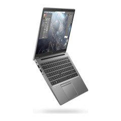HP ZbookFire 1J3P7EA i7-10610U-15.6-16G-512sd-2G-W