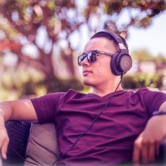 CM MH751 Stereo Profesyonel Mikrofonlu Oyuncu Kulaklığı