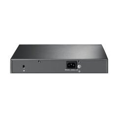 TP-LINK TL-SG2210MP 10PORT GIGABIT POE SMART SWITCH
