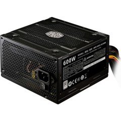 Cooler Master 600W 80+ (Elite V4)